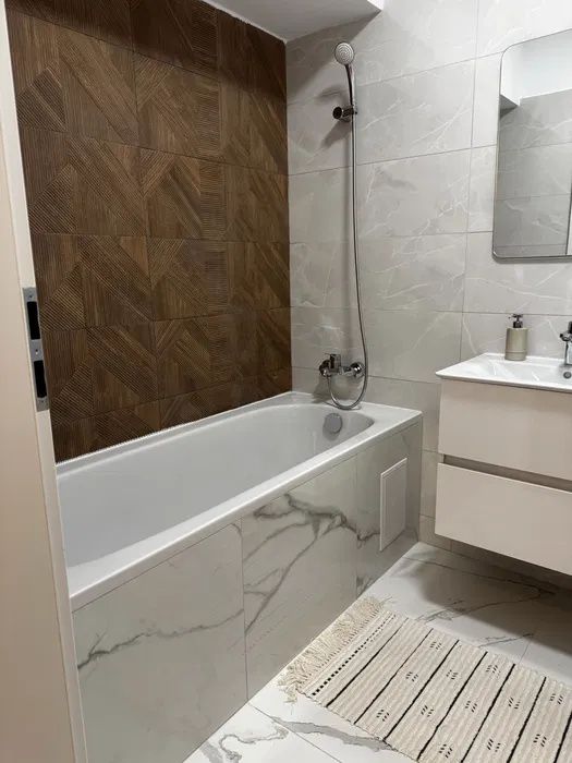 Garsoniera bloc nou Smart Residence Lujerului et 13 centrala imobil – fotografia 7 din 8