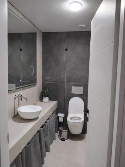 2 Camere de inchiriat | Pipera | Metrou | Parcare | Centrala proprie – fotografia 4 din 8