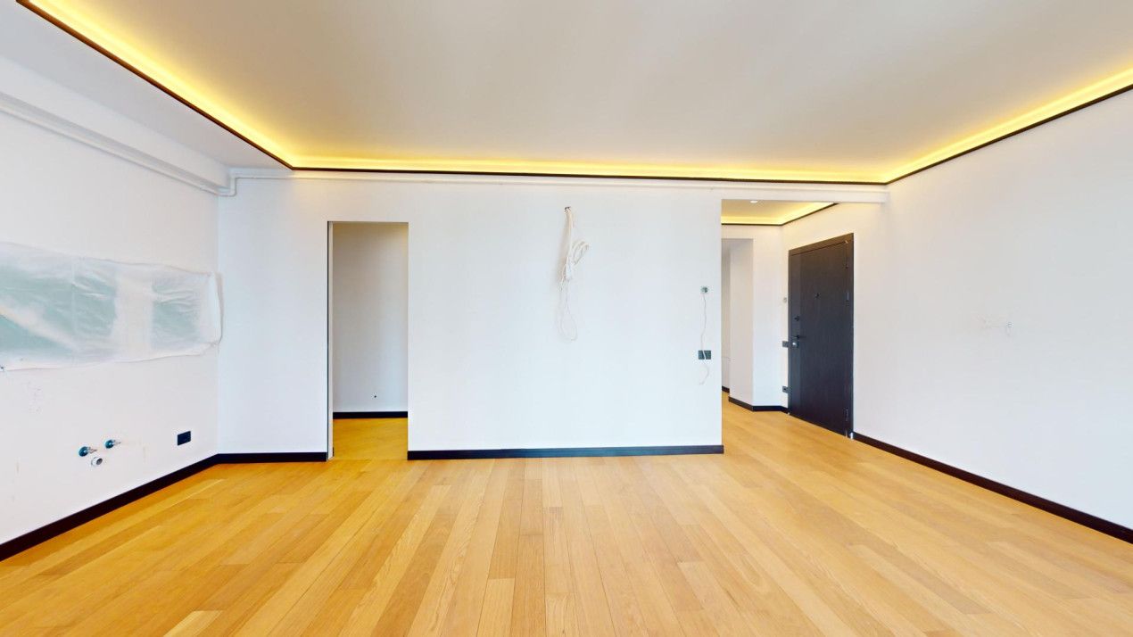 Apartament 3 Camere in Complex Rezidential Park Line Pipera, Direct Dezvoltator – fotografia 13 din 19