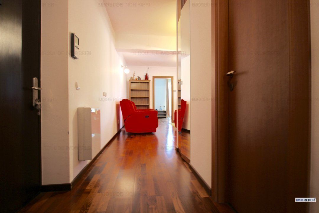 BANEASA, GREENFIELD-QUARTZ, APARTAMENT LANGA PADURE, LOC PARCARE, 0% COMISION! – fotografia 13 din 24