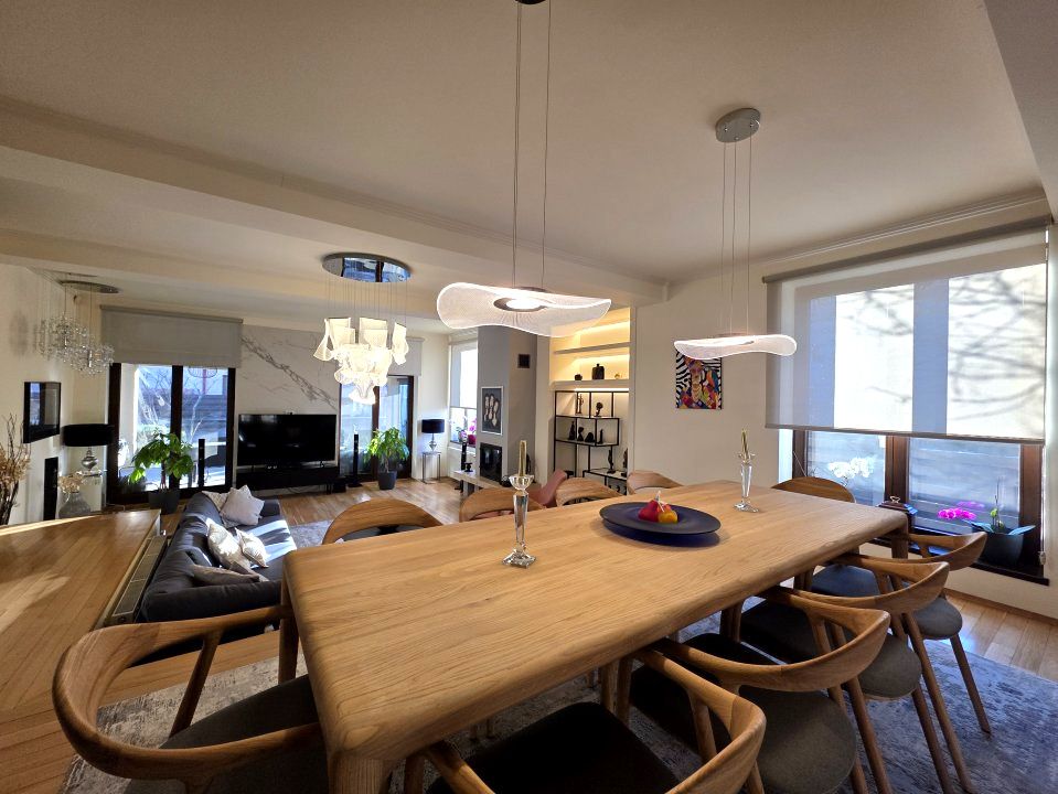 Dream Home - Pipera - Vilă Premium – fotografia 1 din 23
