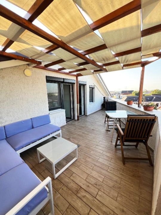 Apartament 3 camere -117,6mp - 1 Decembrie 1918 – fotografia 5 din 14