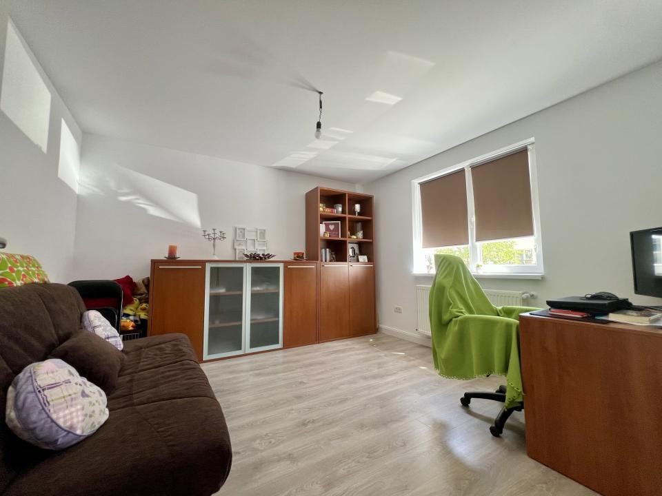 Casa individuala, 5 camere, 140 mp utili, 354 mp teren - Braytim Giroc – fotografia 9 din 12