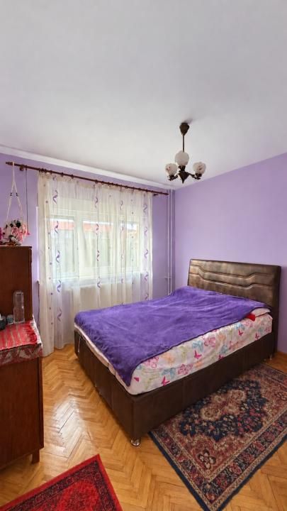 Apartament spatios cu 3 camere, 55 mp utili, etaj 3 - zona Lipovei – fotografia 5 din 8