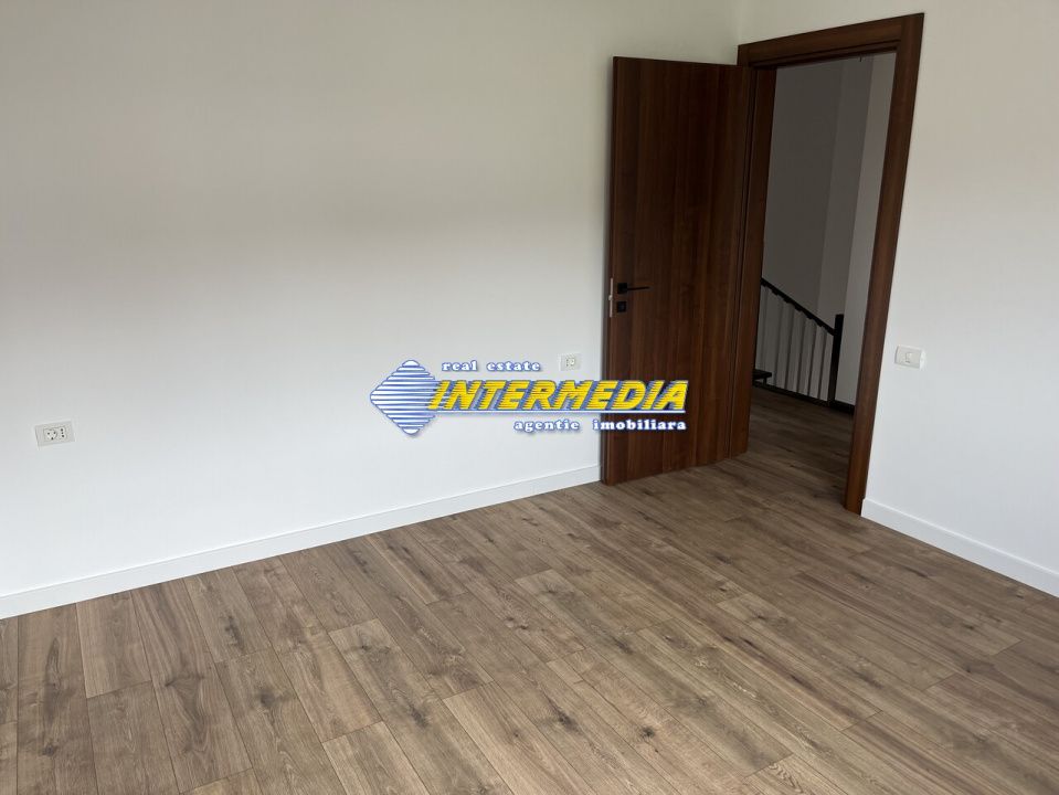 Casa NOU 4 camere finisata la cheie toate utilitatile Alba Iulia Cetate – fotografia 9 din 28