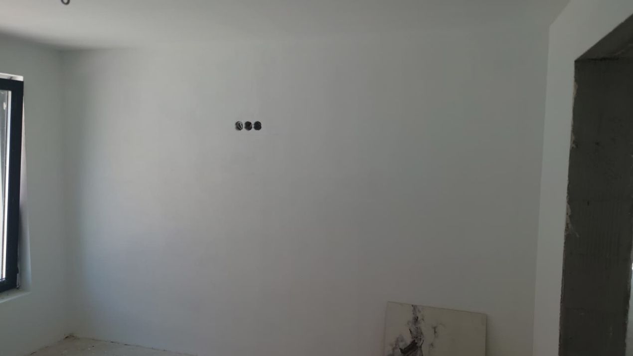 Casă individuală, 500 mp teren, 99,5 mp utili, 3 dormitoare, 2 băi, Șura Mică! – fotografia 24 din 41