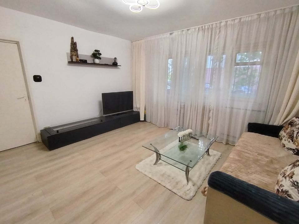 COMISION 0% Apartament cu 2 camere de vanzare in Timisoara, zona Girocului – fotografia 5 din 11