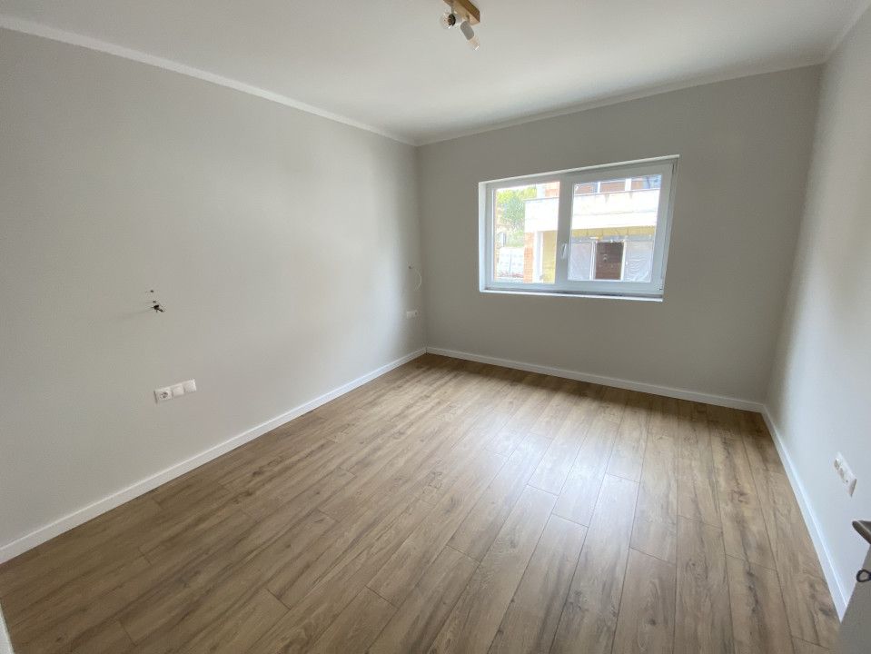 Apartament tip Penthouse- Zona Industrială Vest - Încălzire în pardoseală – fotografia 20 din 21