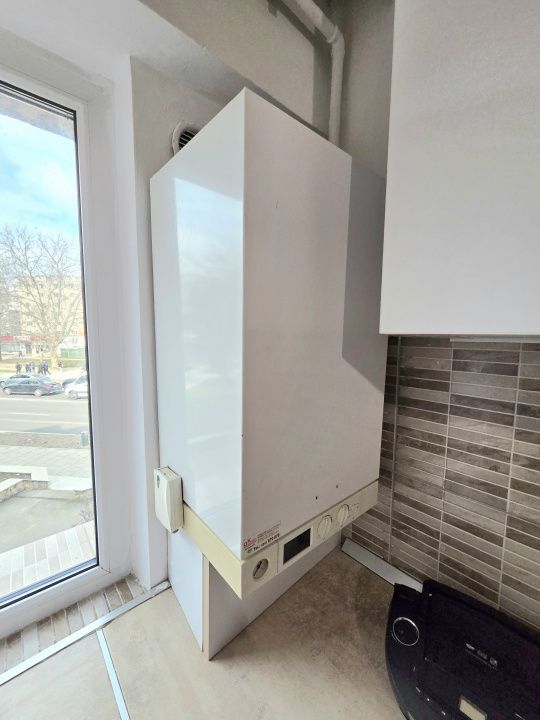 Apartament 3 camere de închiriat – Tomis 3, Constanța – fotografia 13 din 13
