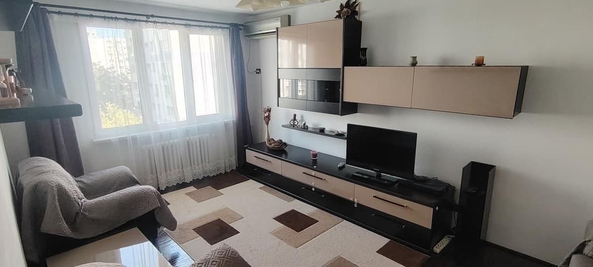 Nicolae Grigorescu | 3 camere | Decomandat | Pet Friendly | Loc Parcare | – fotografia 1 din 15
