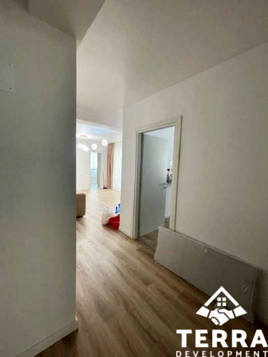 Apartament 3 camere - Tomis Plus – fotografia 20 din 25