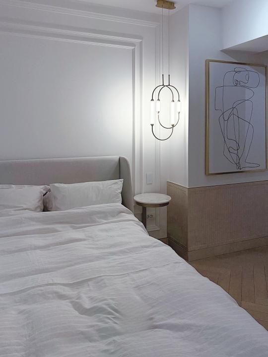 Union Plaza | Apartament Designer 2 camere | 2 Parcări Subterane | Bd. Unirii – fotografia 12 din 20