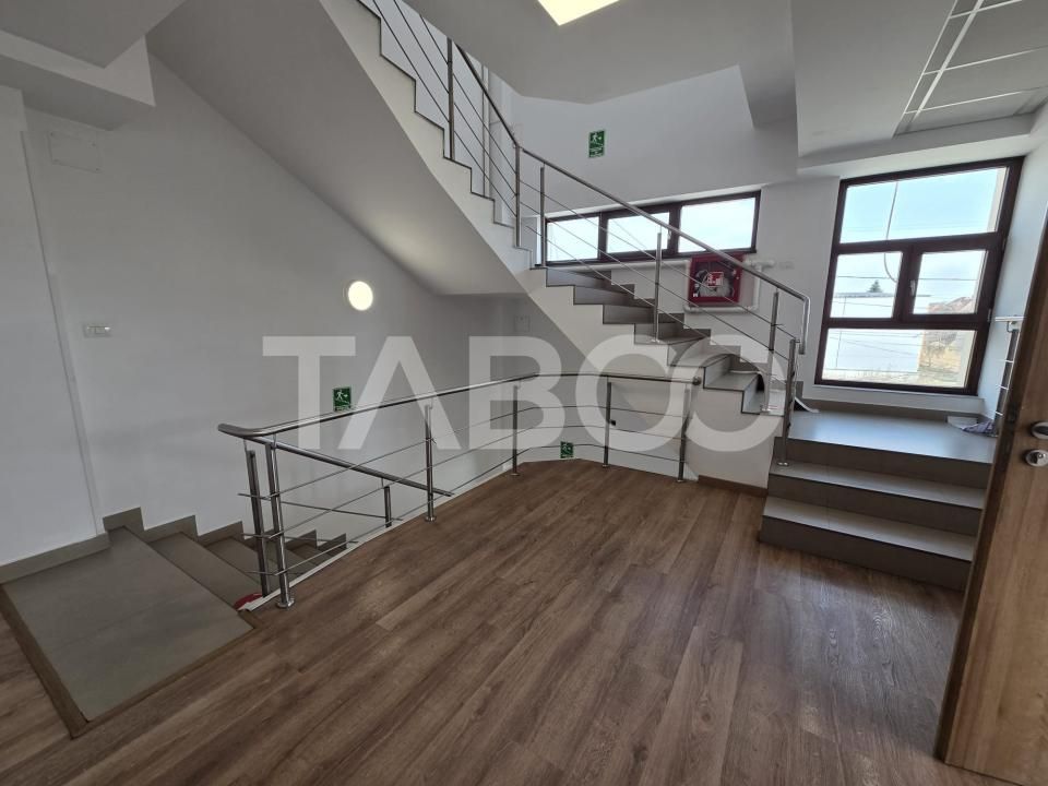 Cladire birouri de vanzare P+E1+E2 zona Inocentiu Micu Klein – fotografia 10 din 15