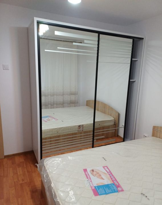 2 Camere de inchiriat | Dristor | Metrou | Mobiliat | Utilat – fotografia 3 din 10