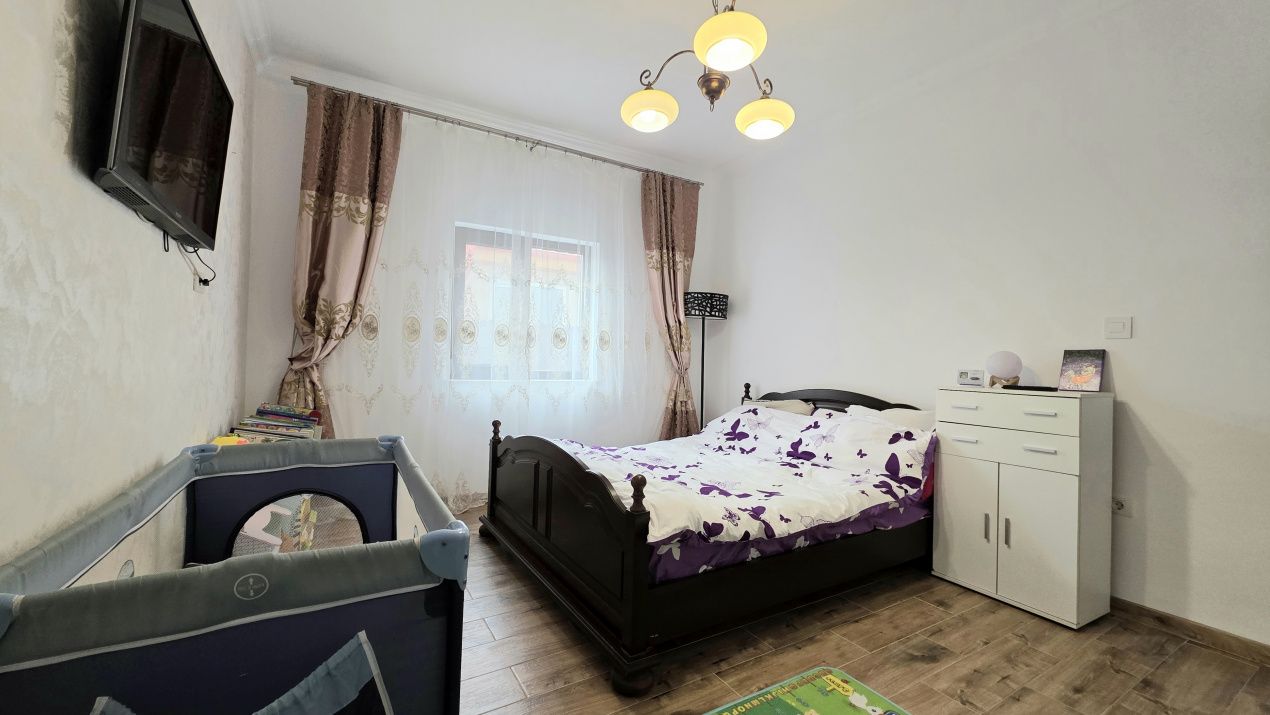 Vilă P+1 spațioasă – Năvodari, zona centrală – fotografia 15 din 29
