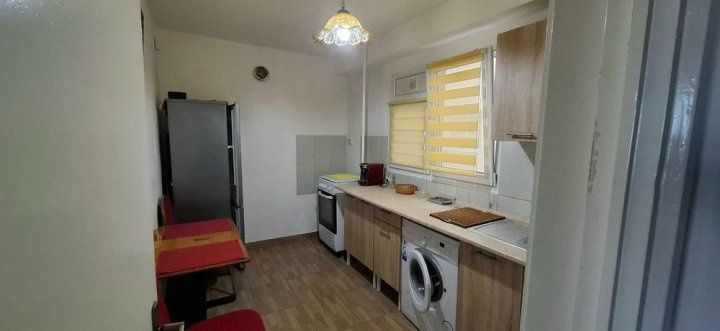 2 Camere de inchiriat | Giurgiului | Mobilat - Utilat | – fotografia 7 din 8