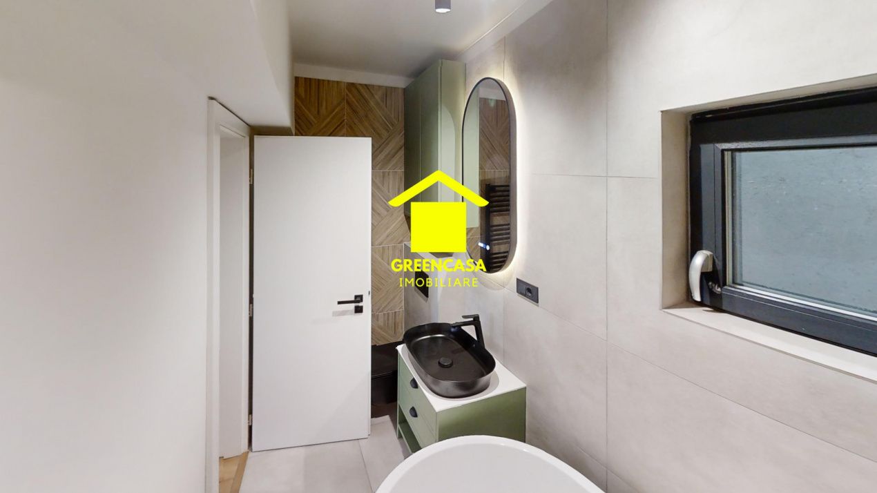 Apartament 4 camere | semidecomandat | 95mp utili | Zorilor | Cluj Napoca | – fotografia 8 din 18