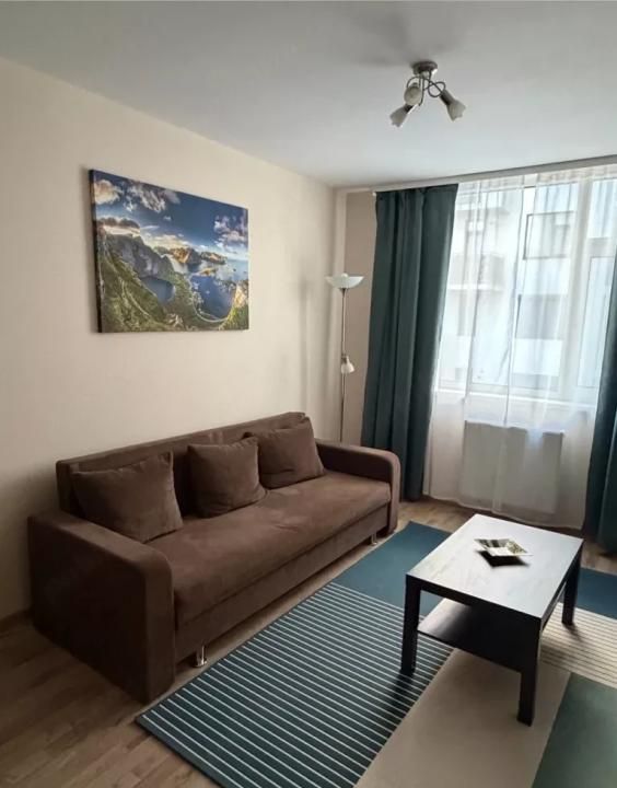1 camera | City of Mara | Locatie premium | Lift | Loc parcare | Centrala – fotografia 1 din 9