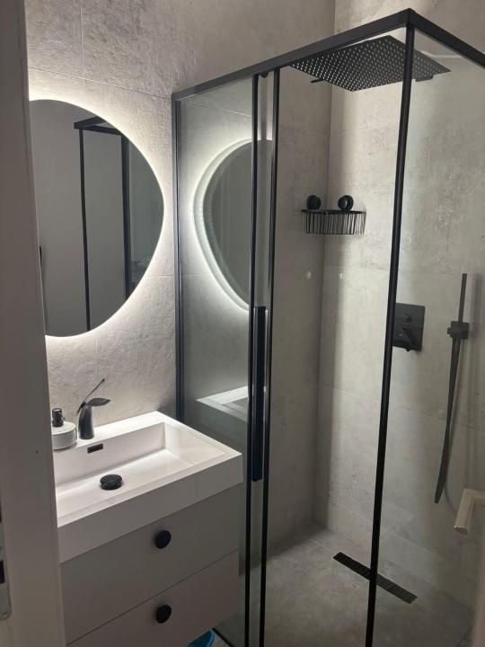 Apartament cu 4 camere și terasă panoramică – Bonjour Residence, Bună Ziua – fotografia 13 din 16