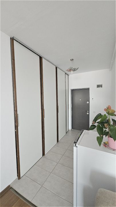 Apartament 2 camere, strada Sub Cetate, Floresti – fotografia 6 din 6