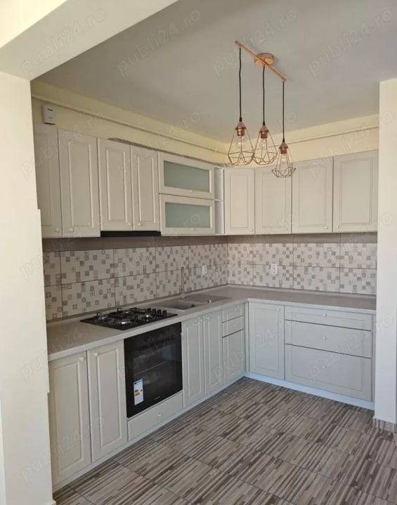Apartament 3 camere zona, BMW Florești Floresti – fotografia 2 din 10