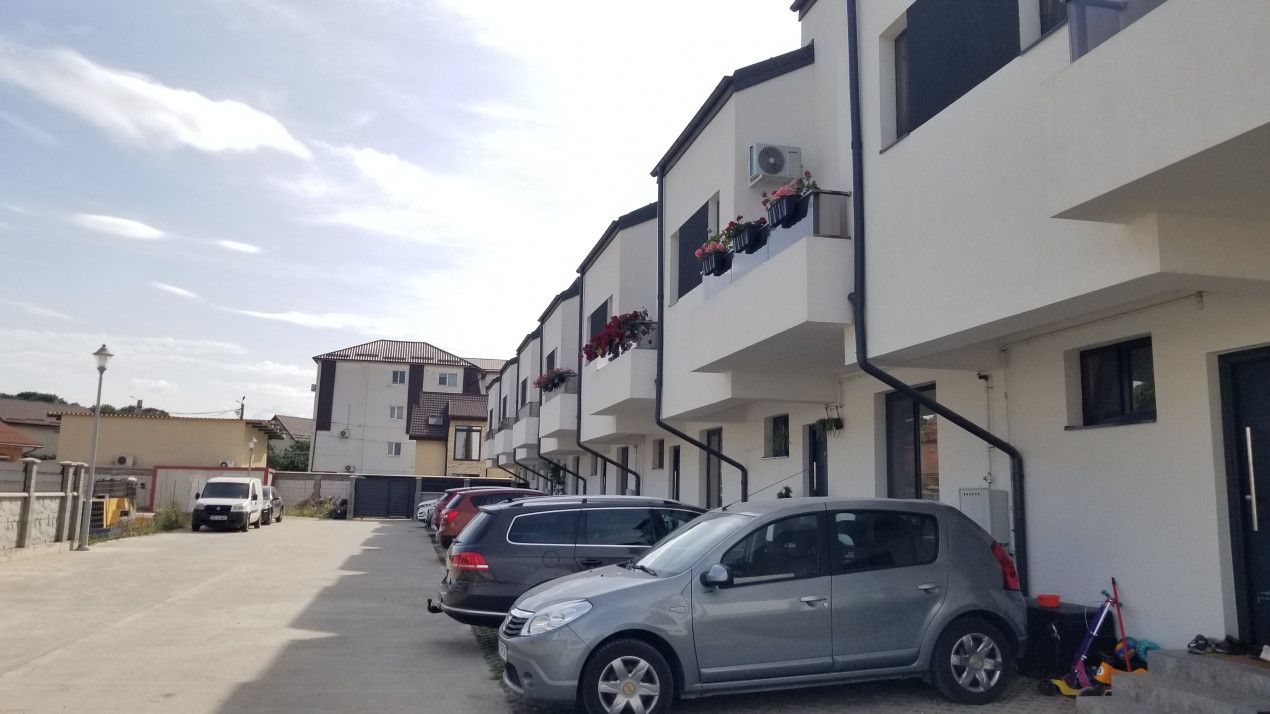 Vila de Vanzare Chiajna situate intre Padure si Lac,Comison 0 – fotografia 18 din 27