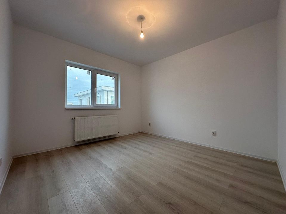 Apartament -3 camere -Intabulat - Doamna Stanca- zona mall Selimbar – fotografia 10 din 10