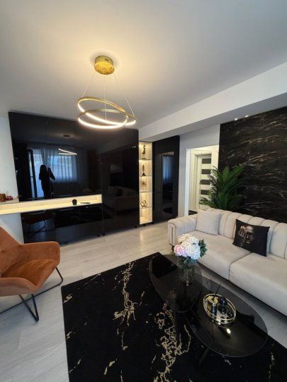 2 Camere de inchiriat |  Chiajna | Metrou | Centrala proprie – fotografia 2 din 8