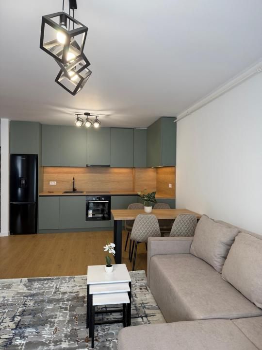 Apartament 2 camere | modern | nelocuit | Eroilor Residence – fotografia 1 din 7