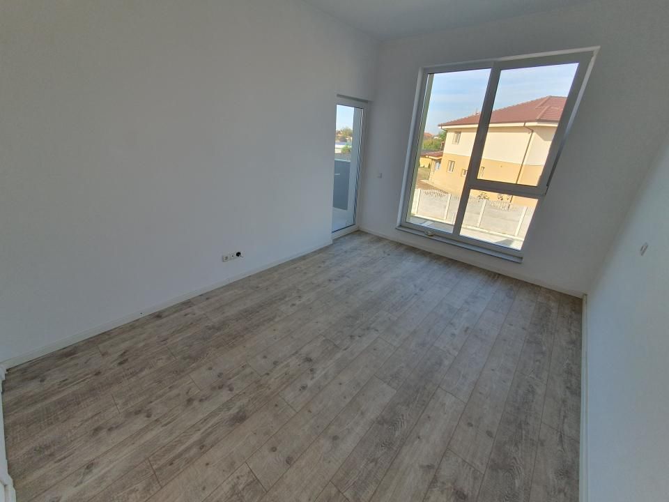 Casa insiruita la cheie, 116,6 mp utili, teren 271 mp in Mosnita Noua – fotografia 17 din 31