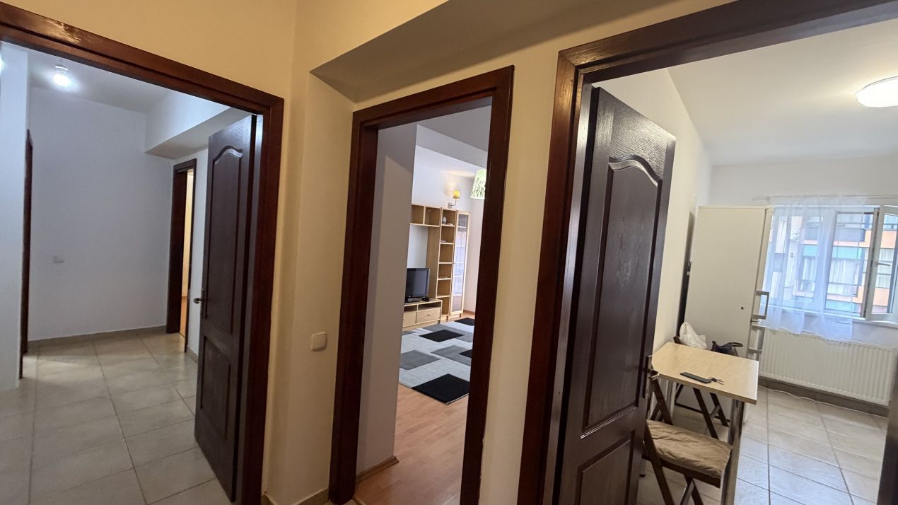 Apartament 2 camere de închiriat în Voluntari –, 70 mp, mobilat parcare inclusa – fotografia 10 din 13