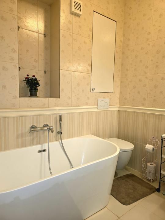 Apartament premium cu 2 băi și dressing | Bd. Mamaia – Lake View – fotografia 15 din 20