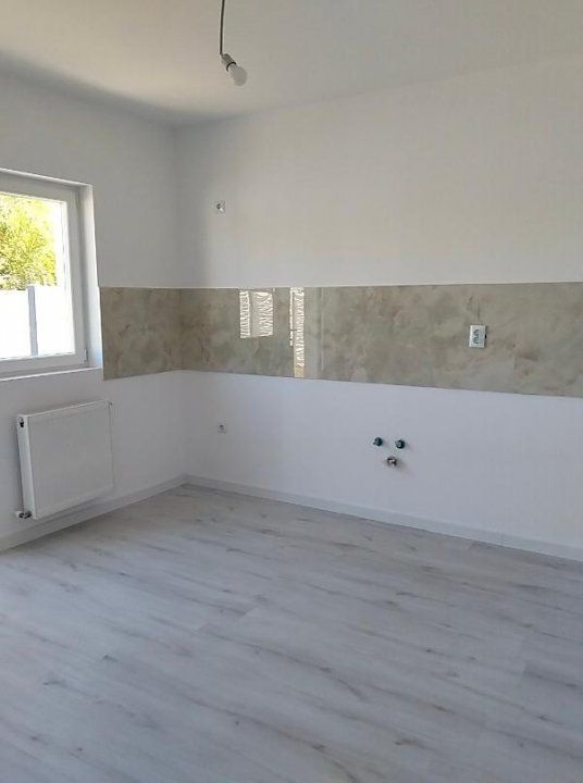 Acasa incepe aici-Casa Moderna pe Parter-Varteju-Magurele – fotografia 16 din 18