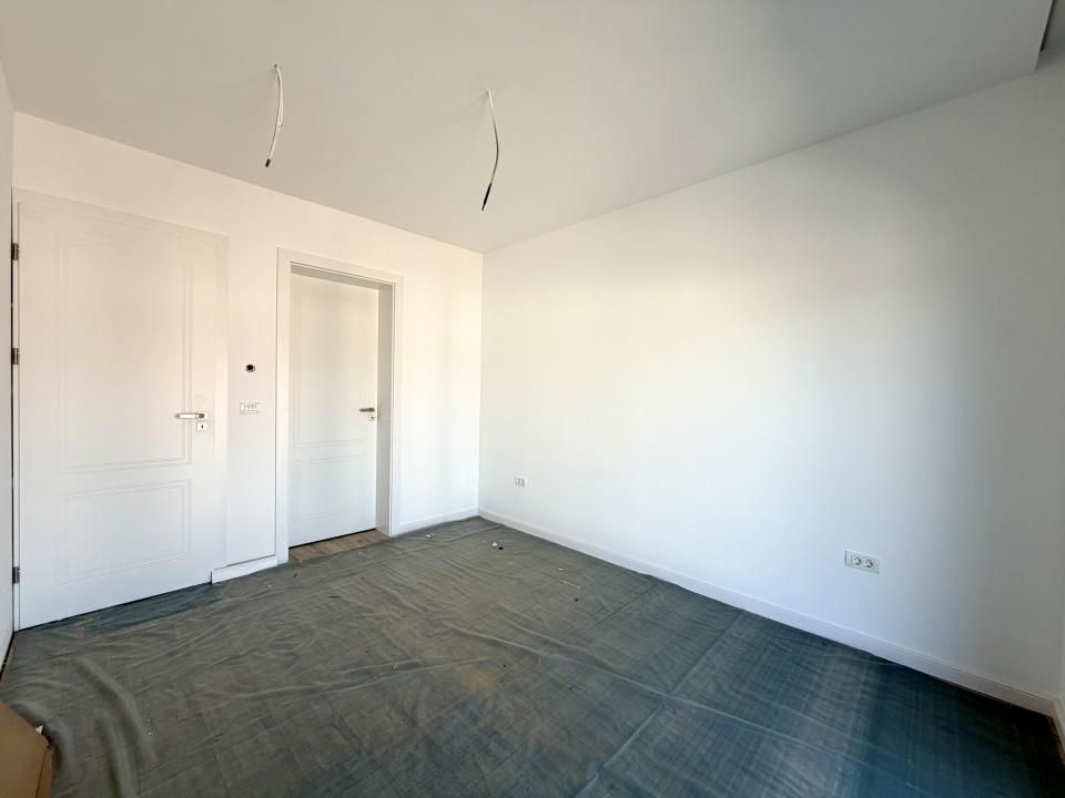 Duplex elegant, 4 camere, 144 mp utili, 344 mp teren - Dumbravita – fotografia 6 din 15