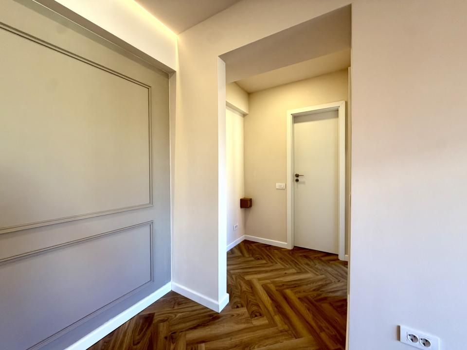 Apartament ultracentral, premium, 52 mp utili - Centru Timisoara – fotografia 10 din 10