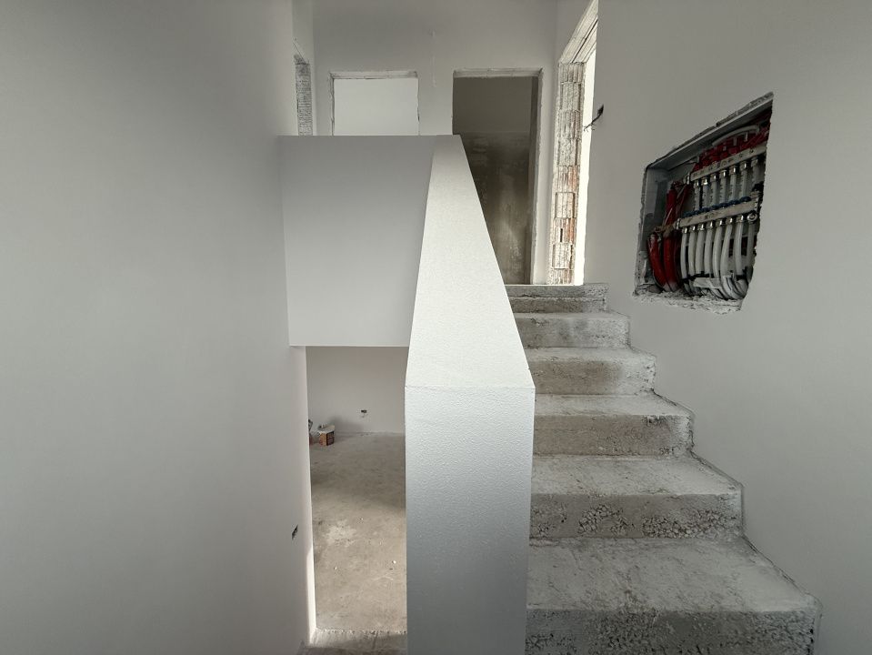 Duplex 4 camere, 105mp utili, 300mp teren, Calea Urseni COMISION 0% – fotografia 10 din 23