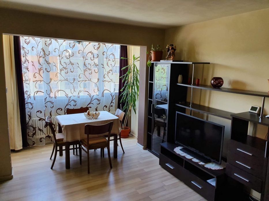 Vanzare apartament 3 camere Alba Iulia CETATE Bd.Transilvaniei Mobilat si Utilat – fotografia 6 din 12