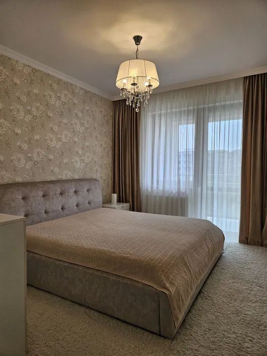 Apartament 2 camere - Cartierul Solar - Metalurgiei – fotografia 1 din 8