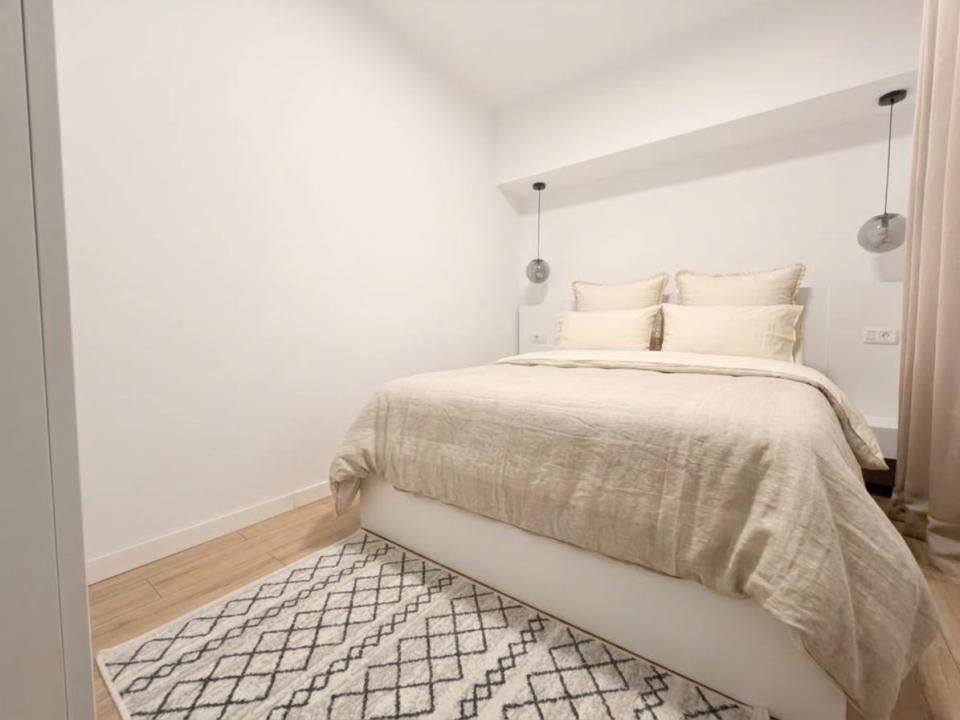 Apartament modern cu 2 camere de închiriat Faleza Nord | Inclusiv vara – fotografia 5 din 5