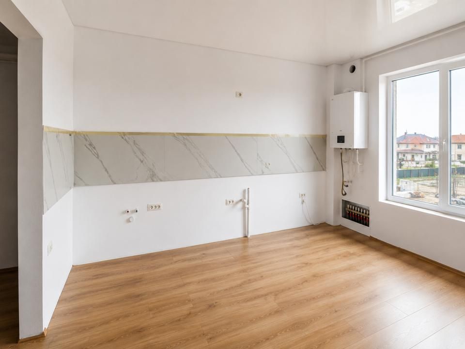 2 Camere de vanzare | IF Dobroesti  |  Bloc 2026 | 0% Comision | – fotografia 2 din 7