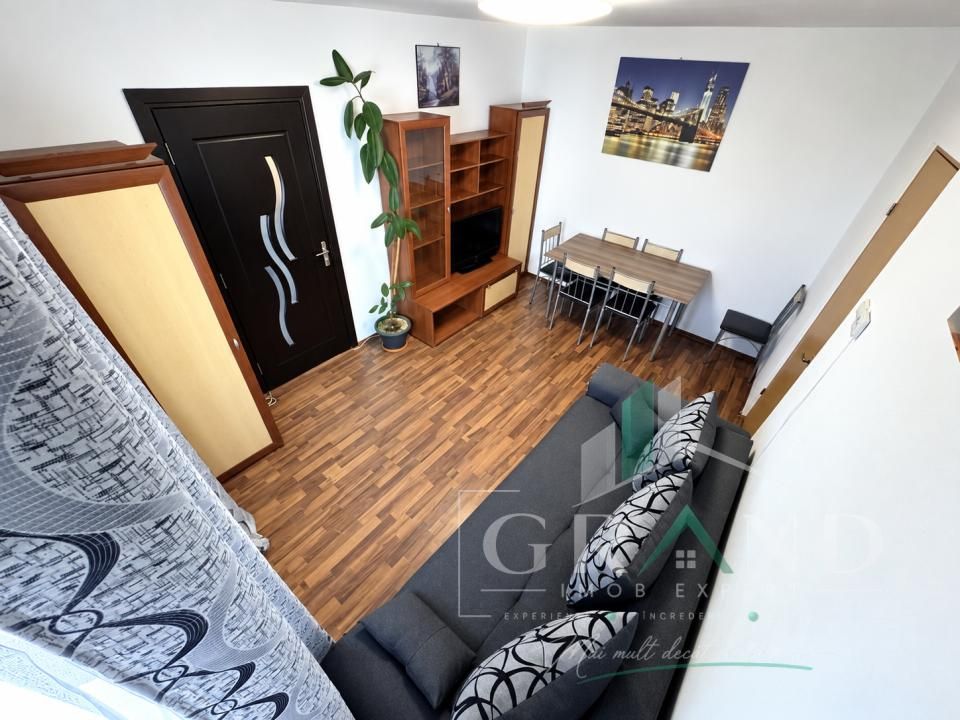 Apartament compartimentat eficient | 4 camere | Centrală termică | Manastur – fotografia 5 din 20