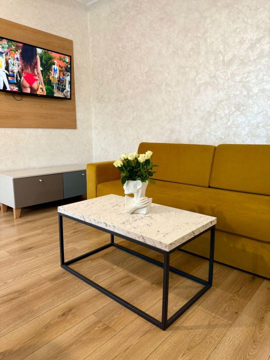 Apartament 2 Camere | Vedere la Lac |  Statiunea Mamaia | Finisaje Premium – fotografia 7 din 12