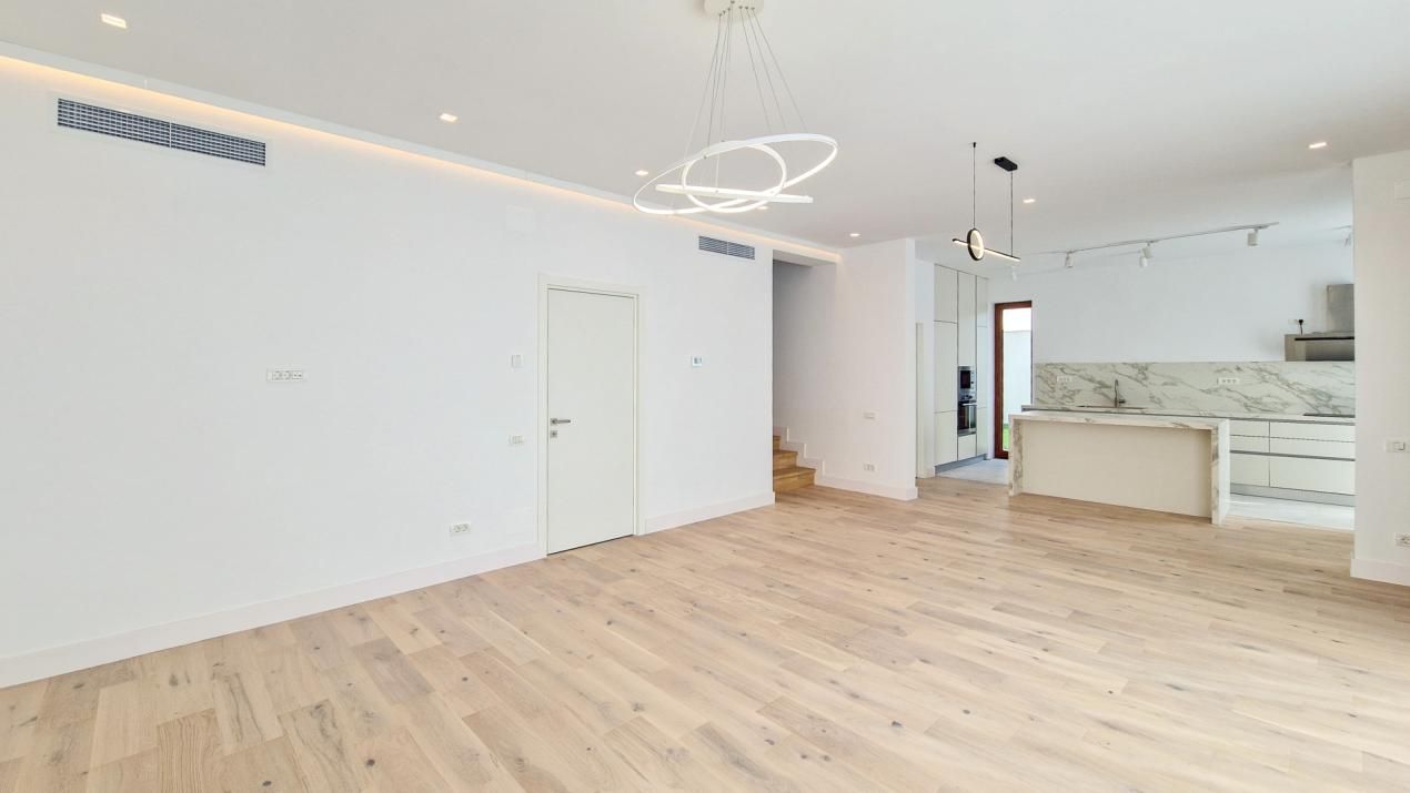 Vilă Contemporană de Lux în Zona Erou Iancu Nicolae – fotografia 8 din 60