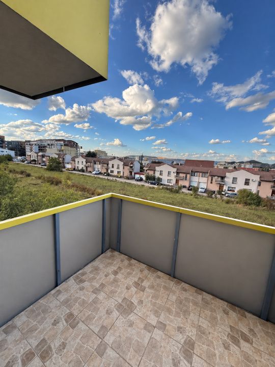 Apartament 2 camere de închiriat Calea Turzii vis a vis de OMV – fotografia 5 din 9