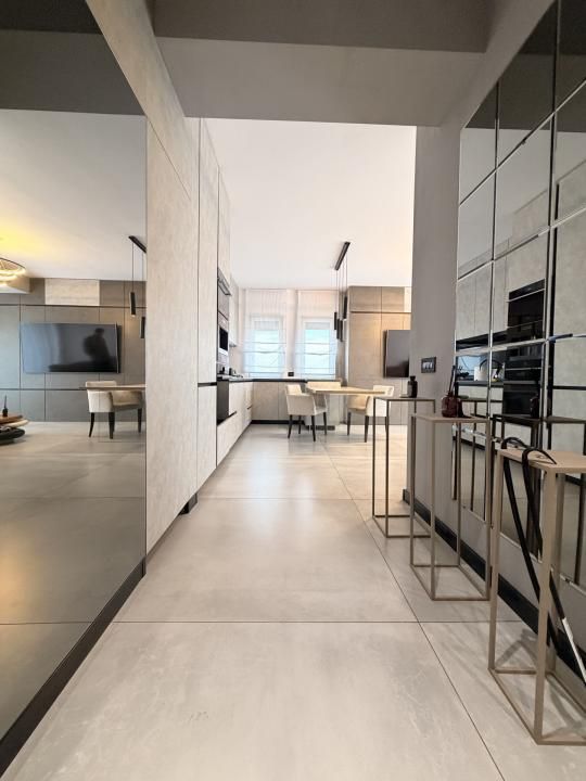 COMISION 0%-PENTHOUSE-3 cam., 90 mp utili, 70mp terasa-GIROC – fotografia 9 din 17