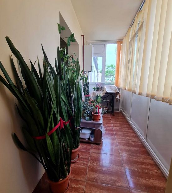 Apartament 3 camere decomandat  zonă Casa de Cultura – fotografia 3 din 8