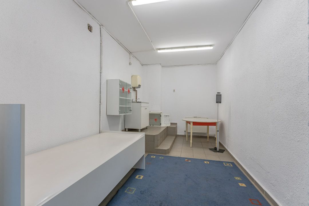 Hală de depozitare și producție - Teliu, Jud. Brașov – fotografia 14 din 16