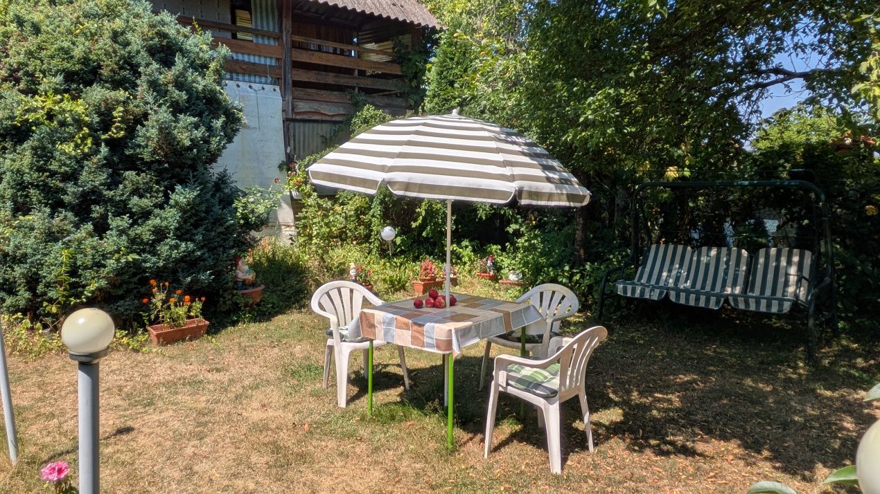 Teren intravilan Tocile, 1.093 mp / livadă, cabană, rulotă și o toamna frumoasă! – fotografia 17 din 37