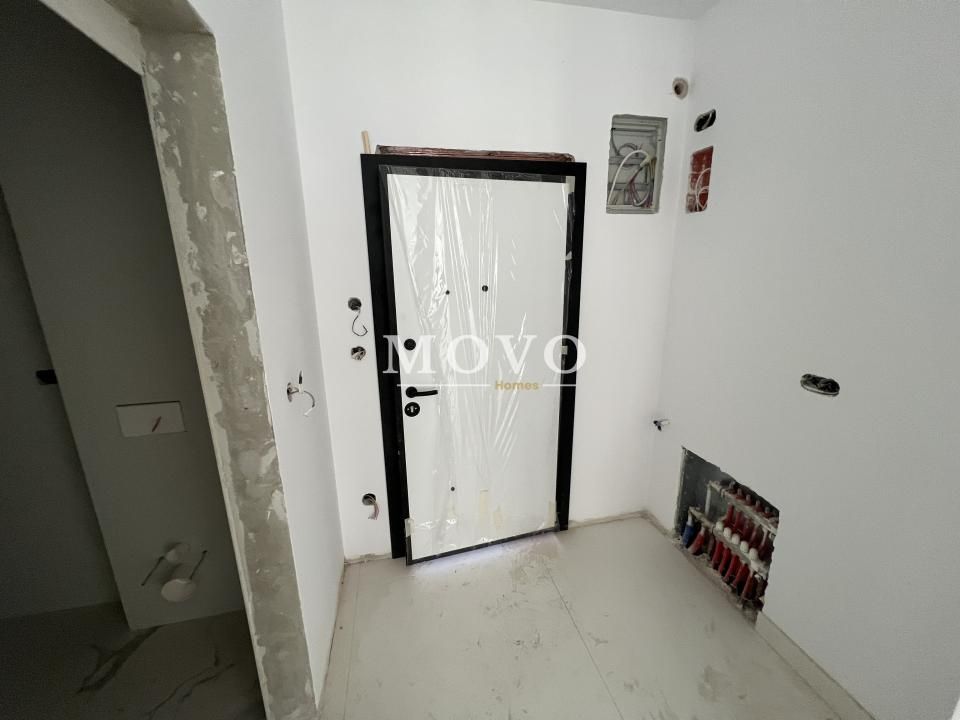 PROIECT NOU | Apartamente 1 camera | Giroc – fotografia 12 din 13