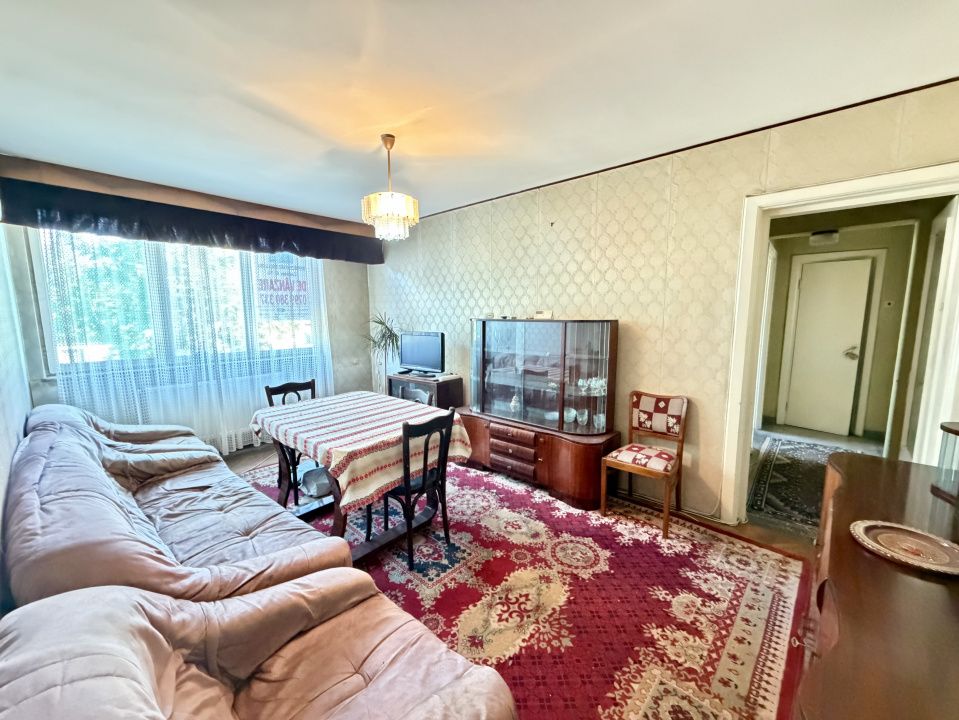 Apartament 3 camere, 81.1 mp, Centru, zona Ramada – fotografia 1 din 7